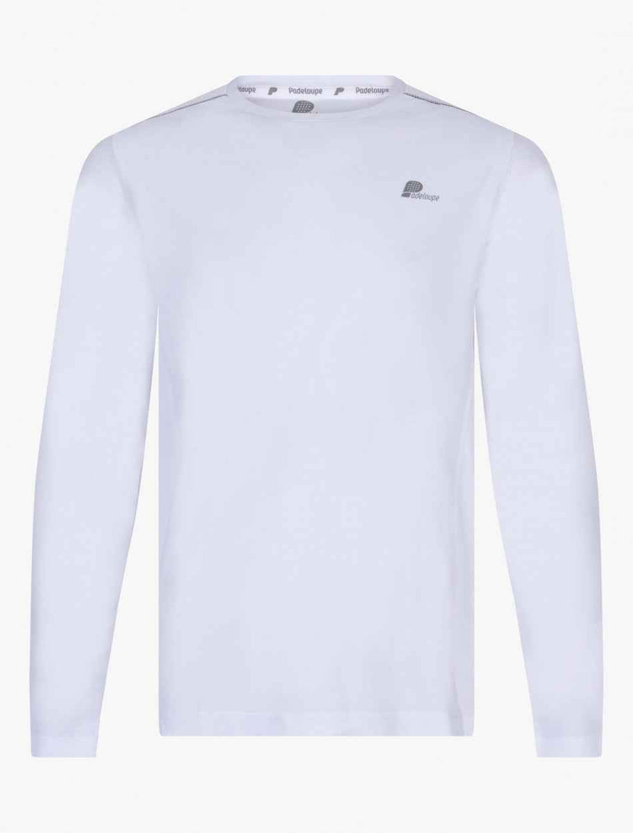 Padeloupe Tech Tee LS