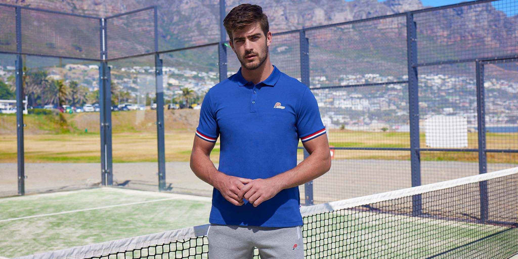 guide to padel clothing