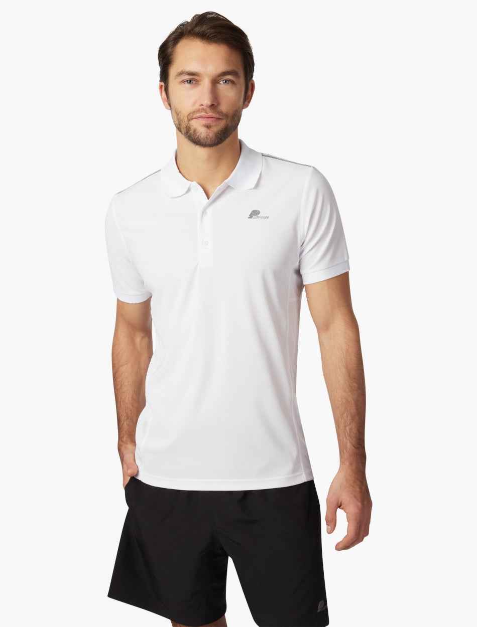 Padeloupe Tech Tee LS